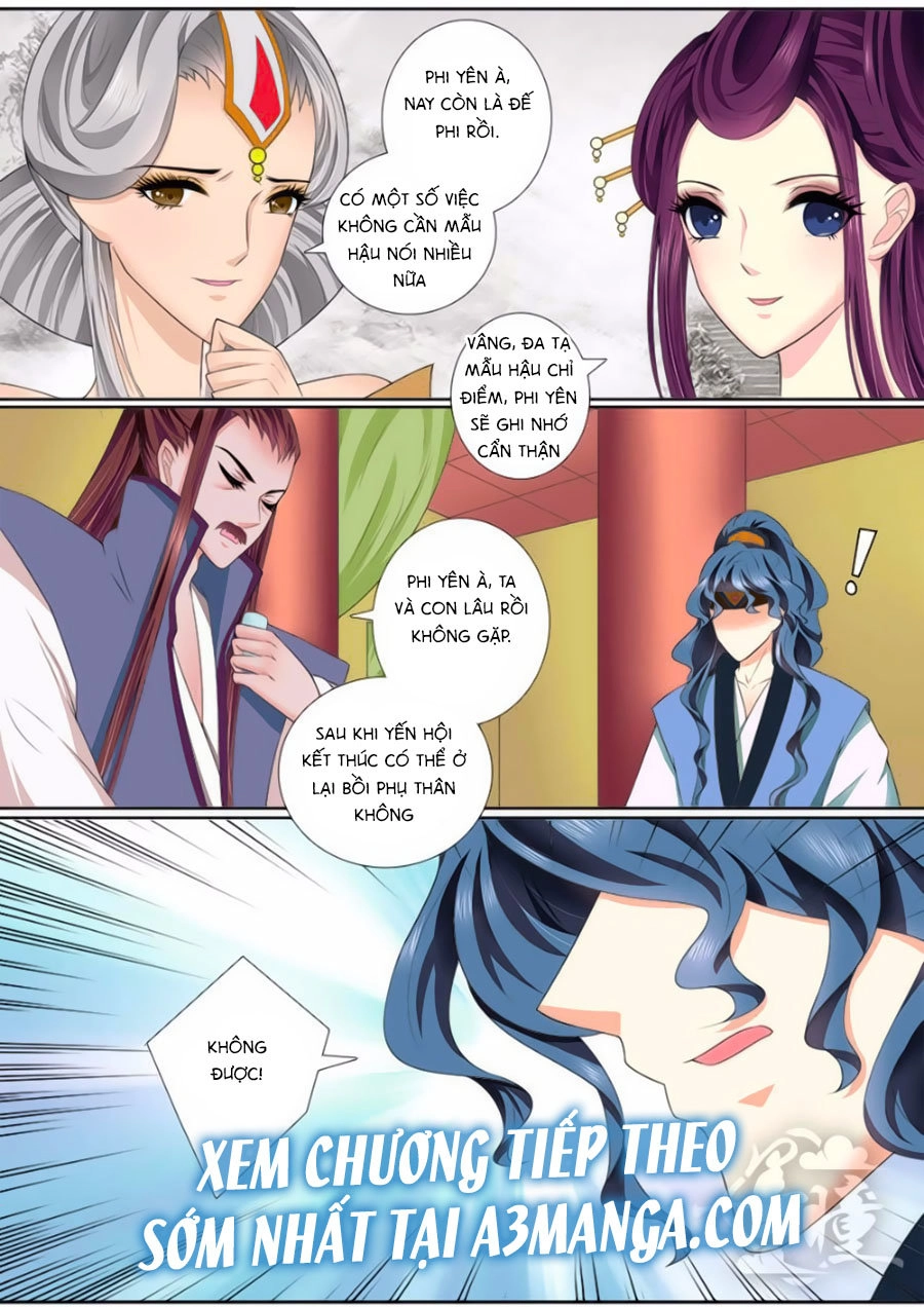 Ma Phi Giá Đáo Chapter 52 - 7