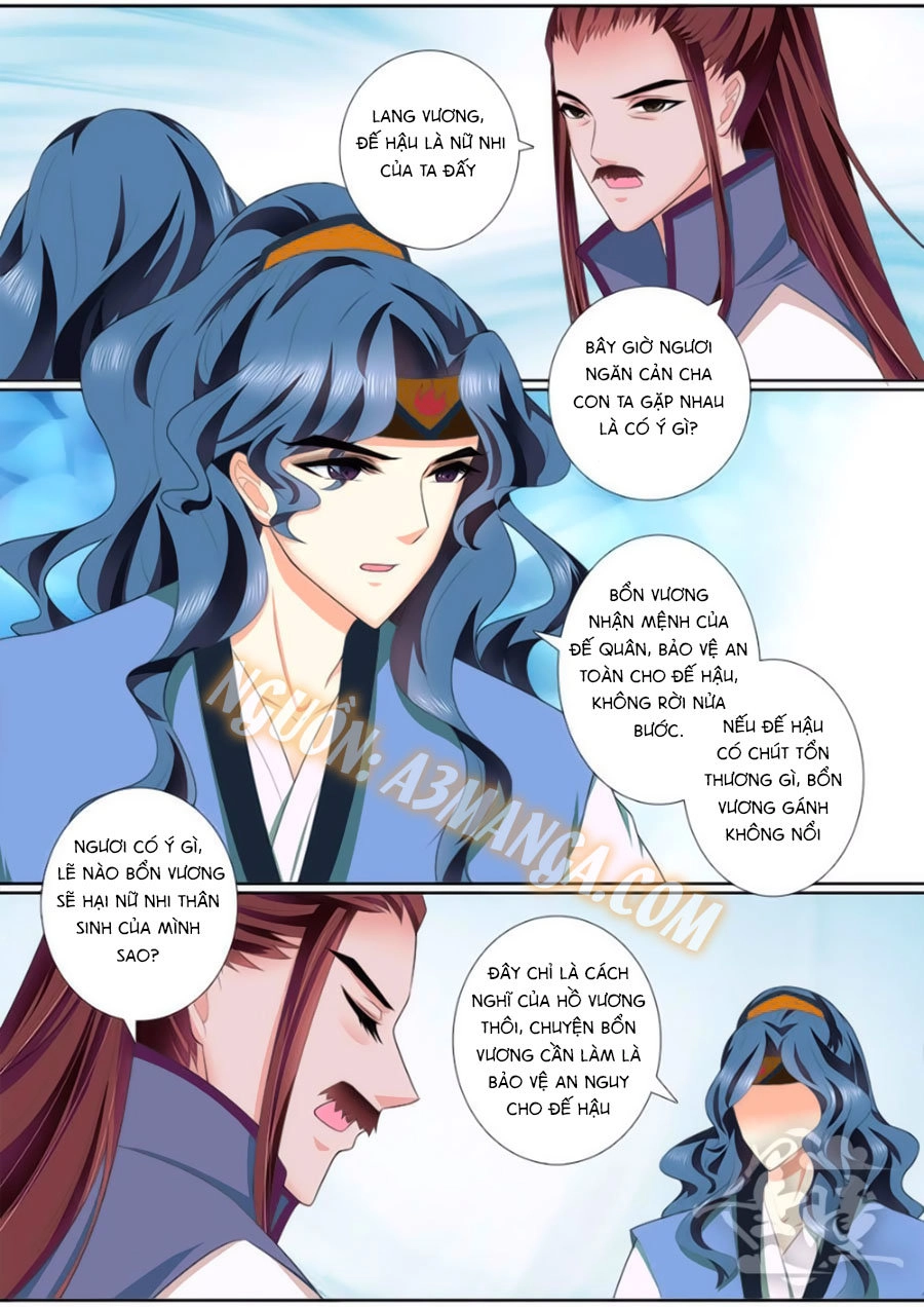 Ma Phi Giá Đáo Chapter 53 - 1