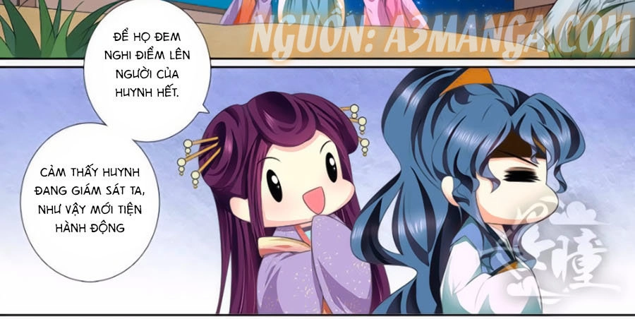 Ma Phi Giá Đáo Chapter 53 - 3