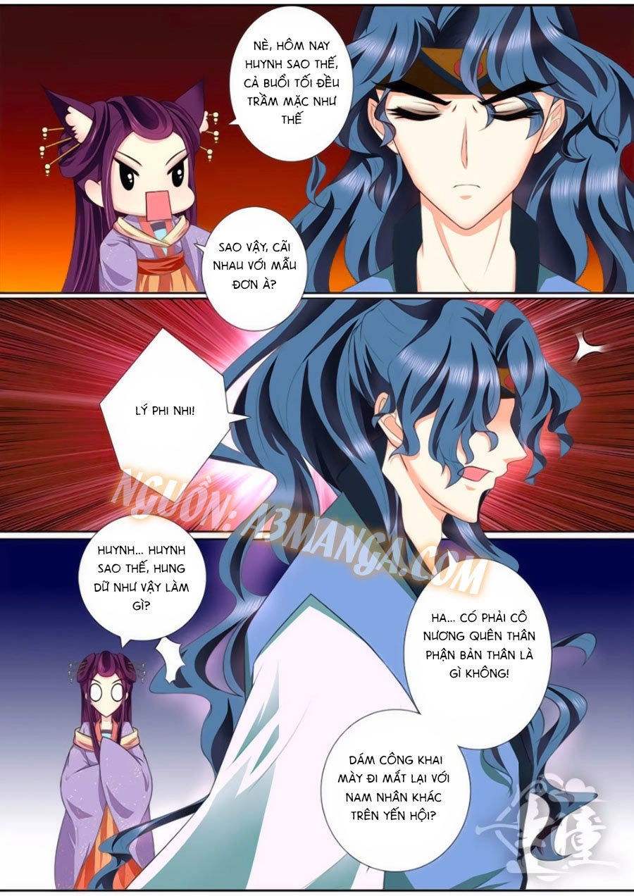 Ma Phi Giá Đáo Chapter 53 - 4