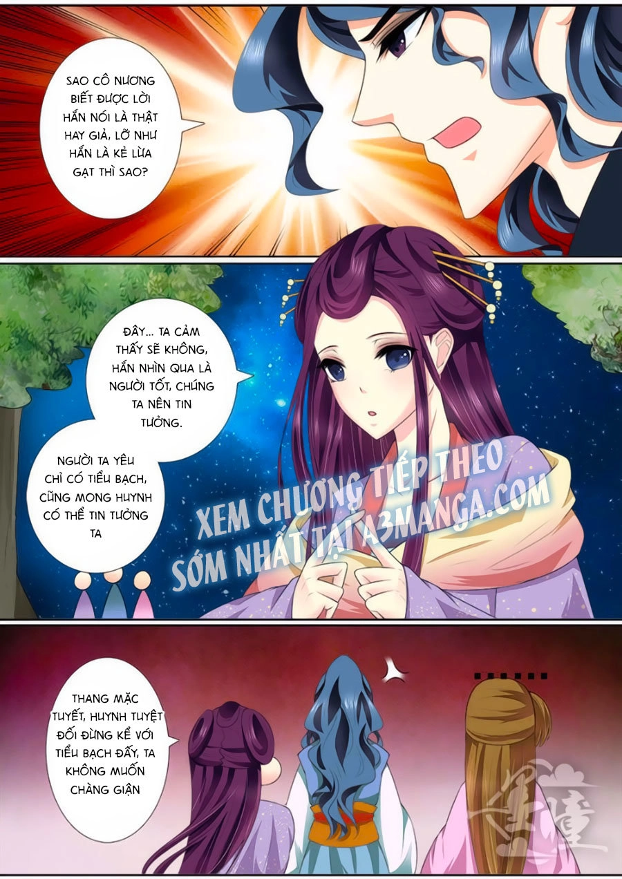 Ma Phi Giá Đáo Chapter 53 - 7