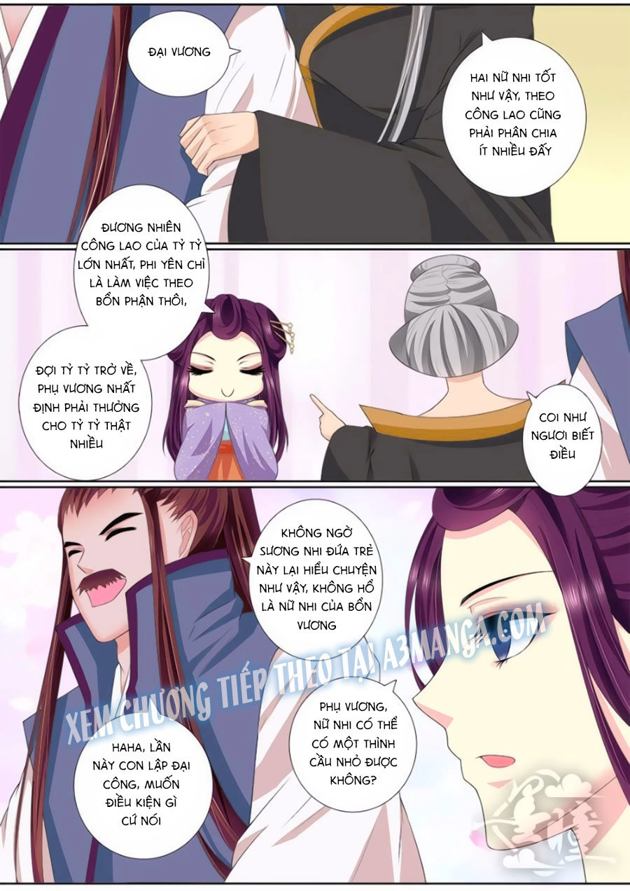 Ma Phi Giá Đáo Chapter 54 - 4