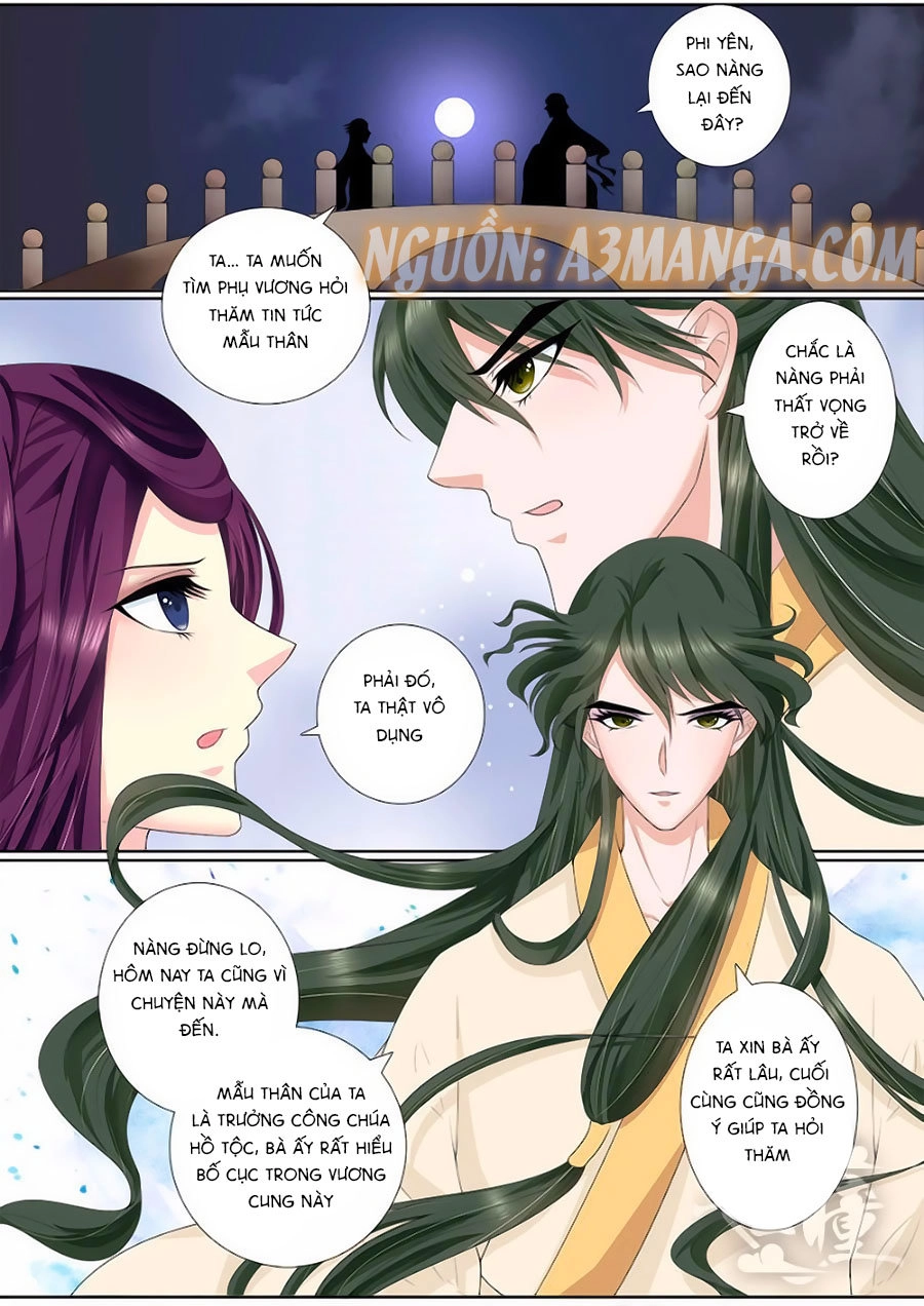 Ma Phi Giá Đáo Chapter 55 - 3