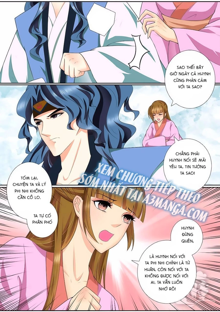 Ma Phi Giá Đáo Chapter 57 - 7