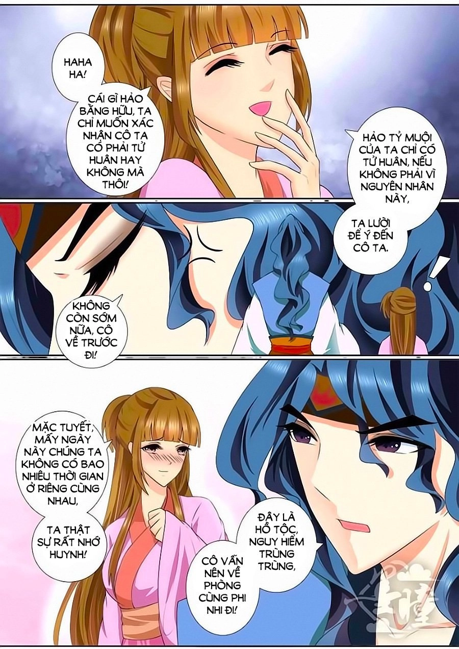 Ma Phi Giá Đáo Chapter 58 - 4