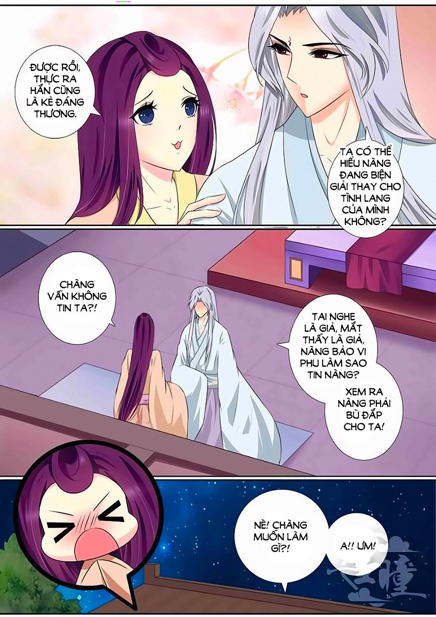 Ma Phi Giá Đáo Chapter 60 - 2