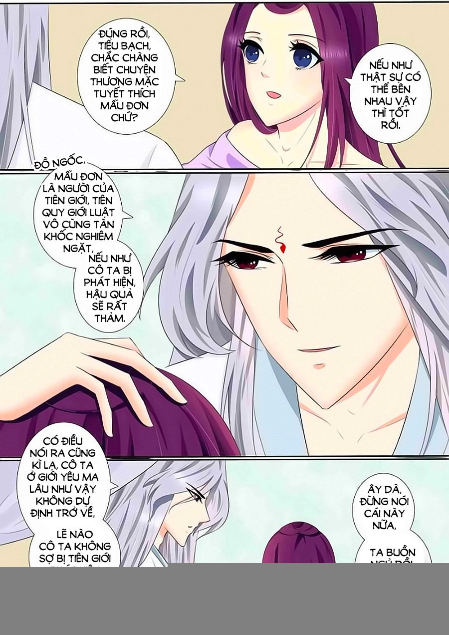 Ma Phi Giá Đáo Chapter 60 - 6