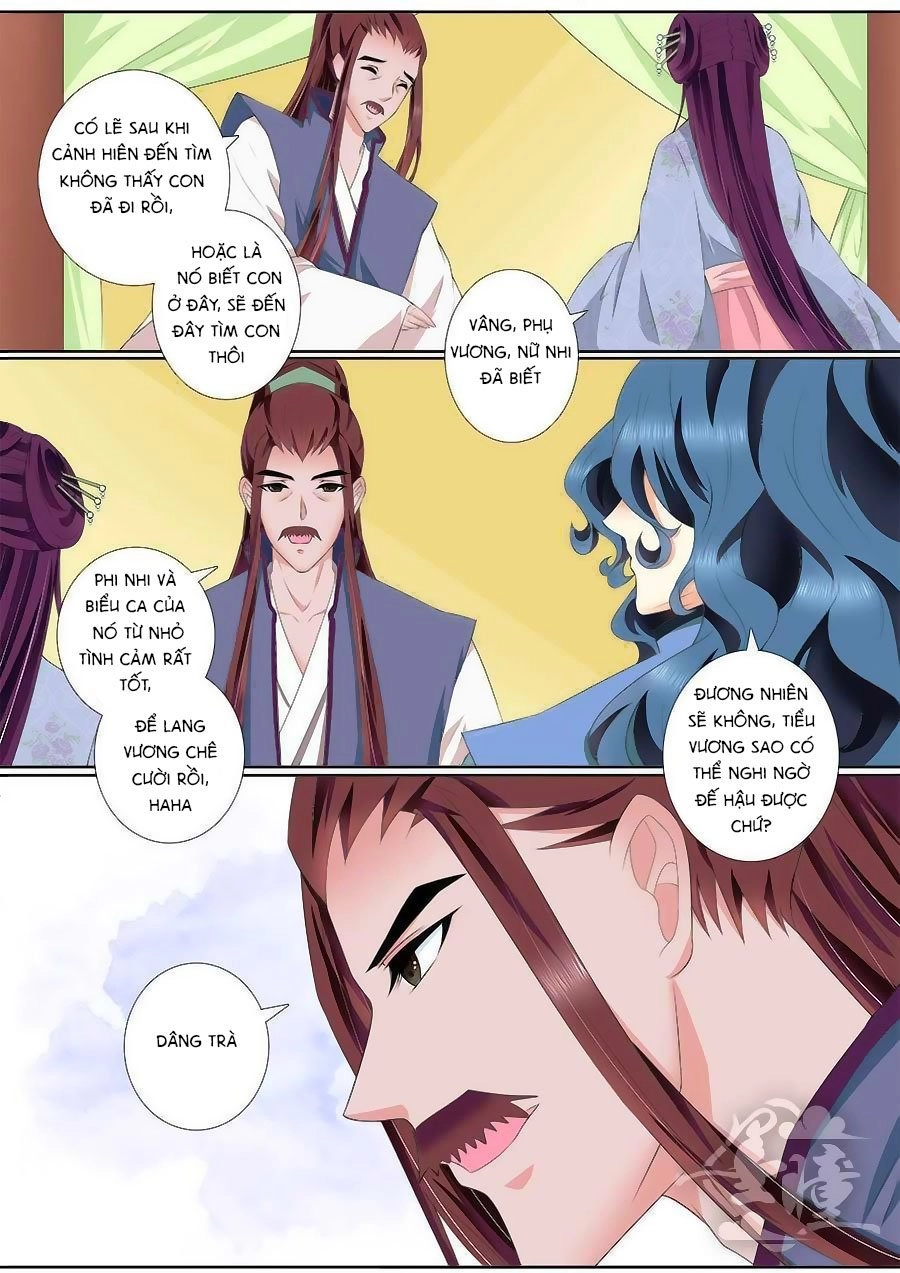 Ma Phi Giá Đáo Chapter 62 - 5