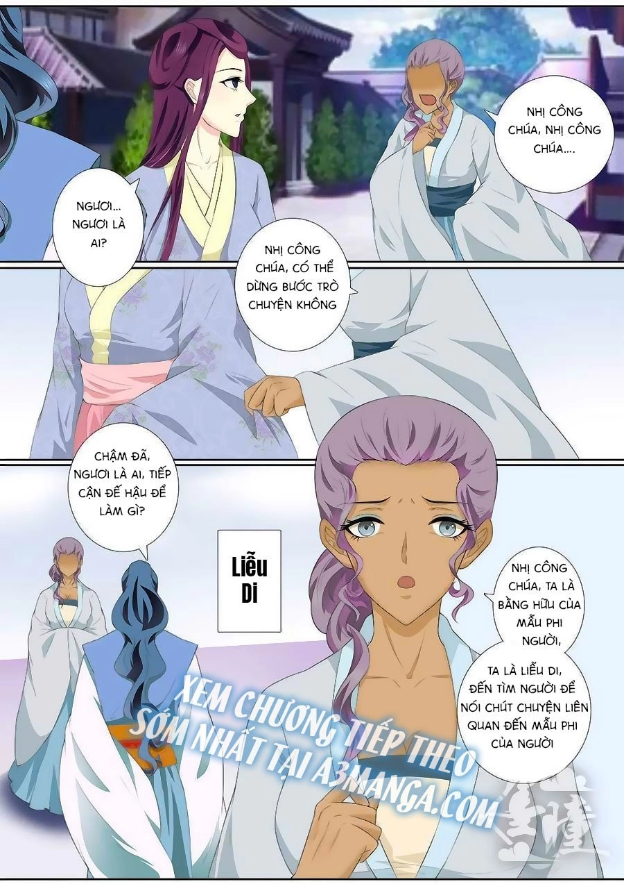 Ma Phi Giá Đáo Chapter 62 - 7