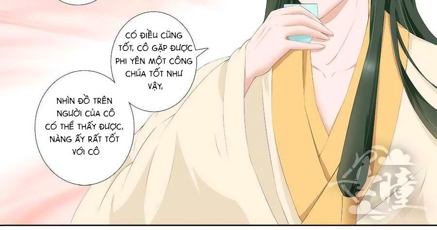 Ma Phi Giá Đáo Chapter 63 - 3