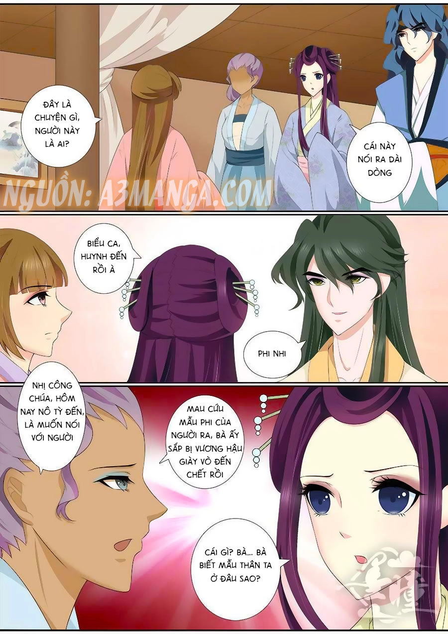 Ma Phi Giá Đáo Chapter 64 - 1