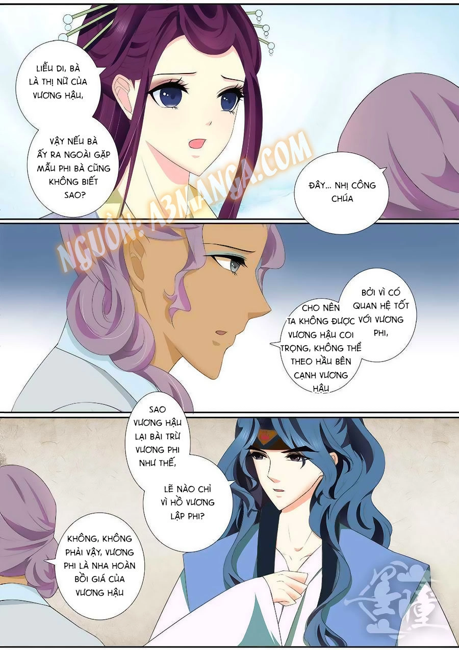 Ma Phi Giá Đáo Chapter 64 - 5