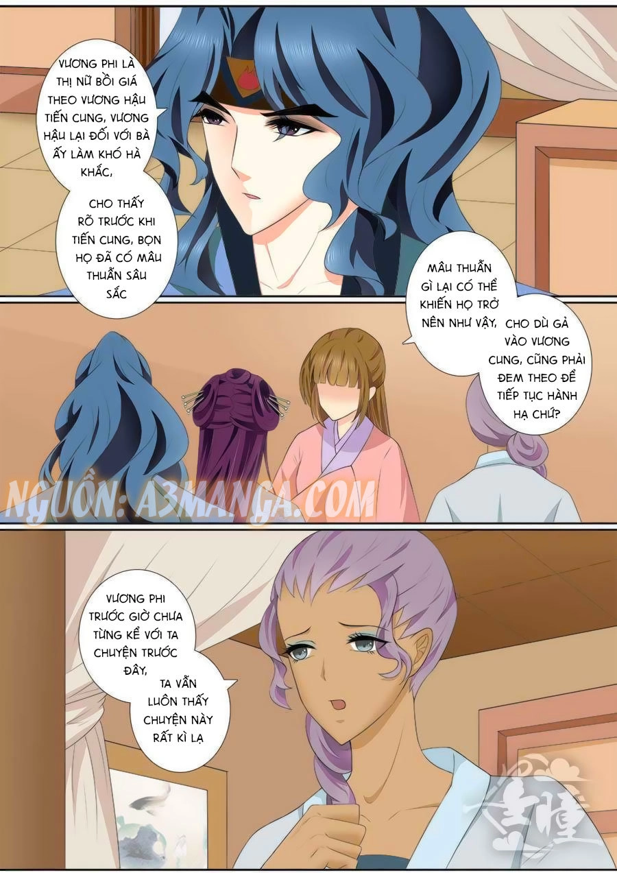 Ma Phi Giá Đáo Chapter 65 - 1