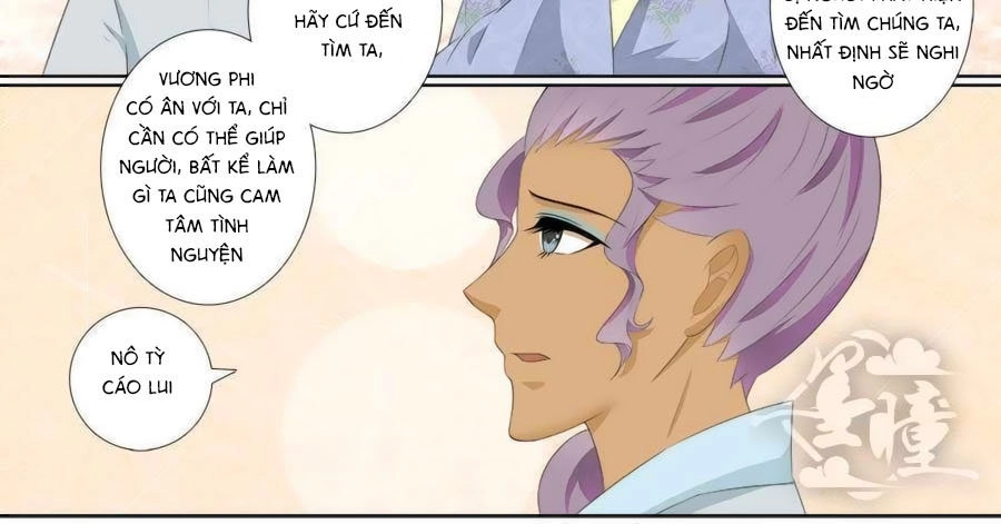 Ma Phi Giá Đáo Chapter 65 - 3