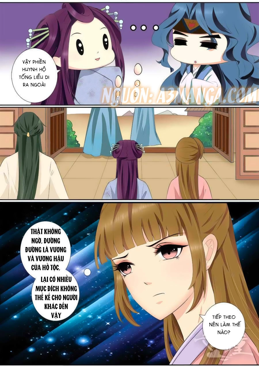 Ma Phi Giá Đáo Chapter 65 - 4