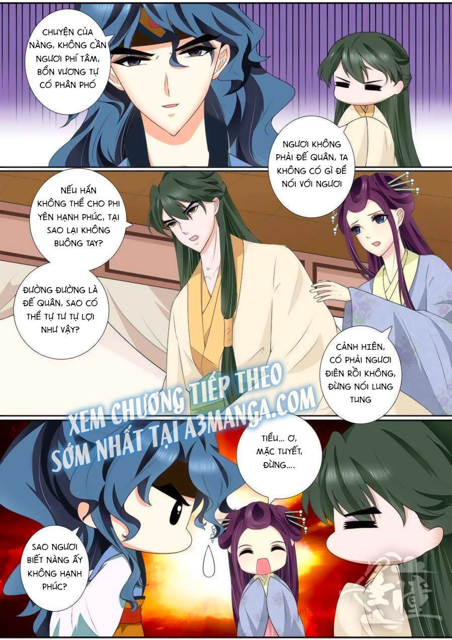 Ma Phi Giá Đáo Chapter 65 - 7