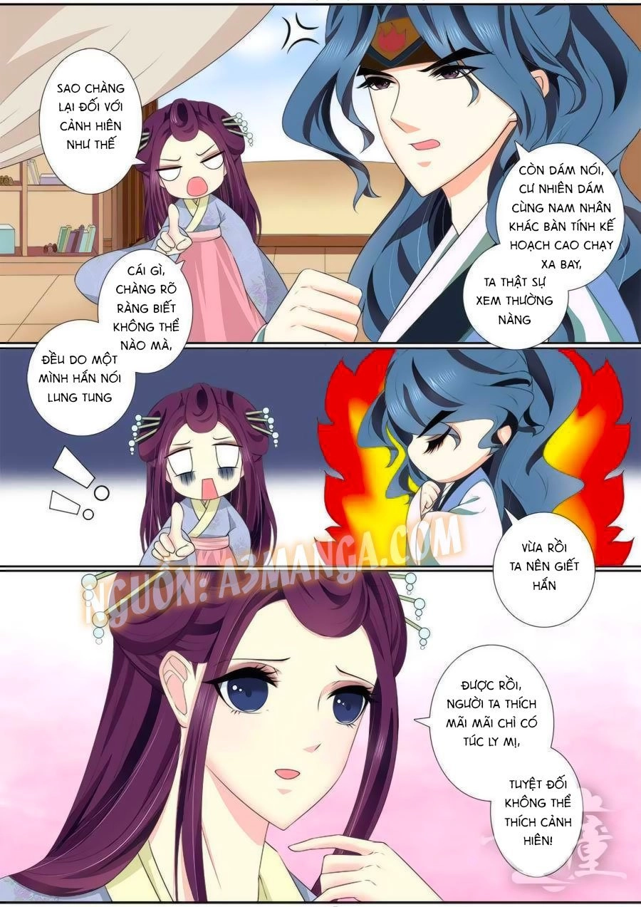 Ma Phi Giá Đáo Chapter 66 - 4