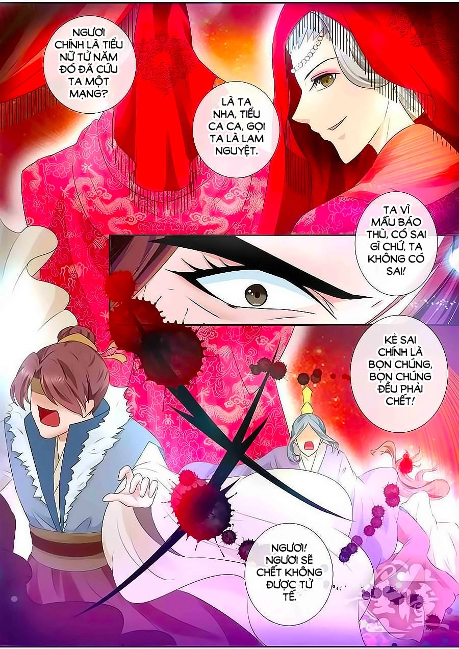 Ma Phi Giá Đáo Chapter 67 - 7