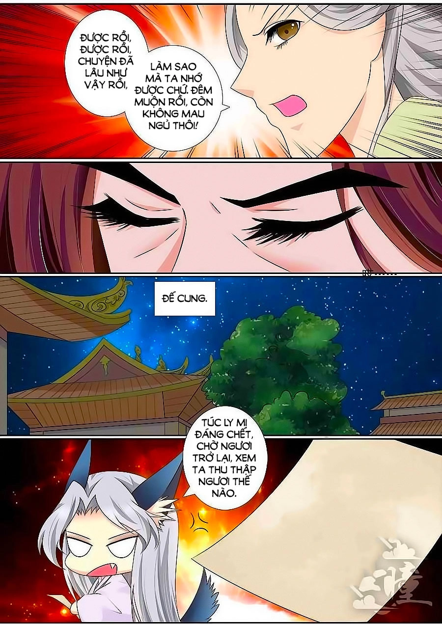 Ma Phi Giá Đáo Chapter 67 - 10