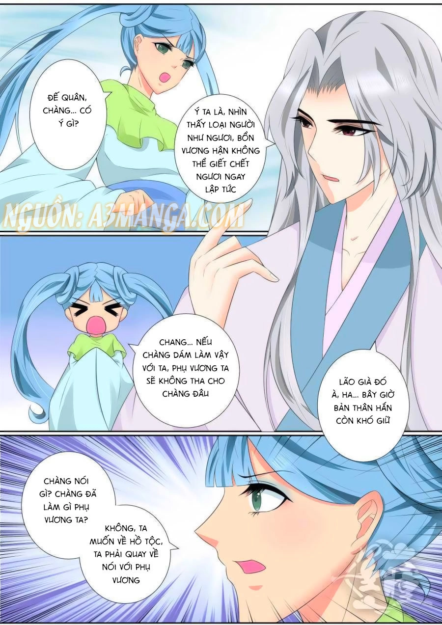 Ma Phi Giá Đáo Chapter 68 - 1