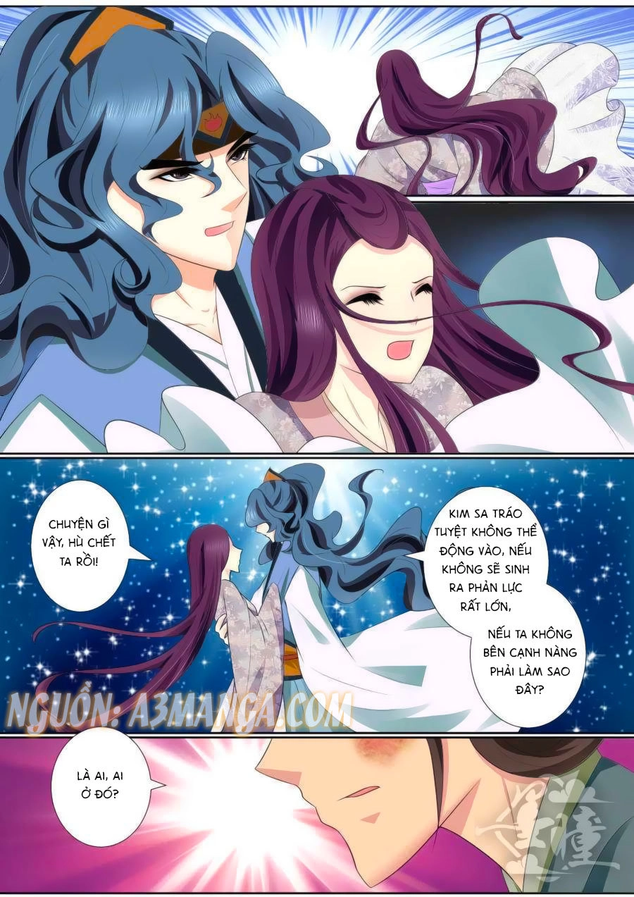 Ma Phi Giá Đáo Chapter 68 - 8