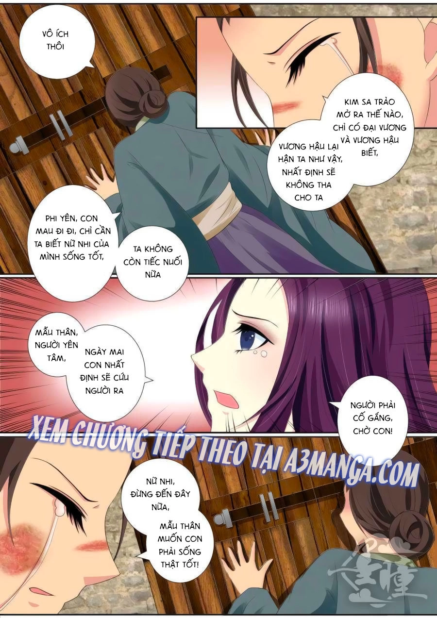 Ma Phi Giá Đáo Chapter 68 - 13