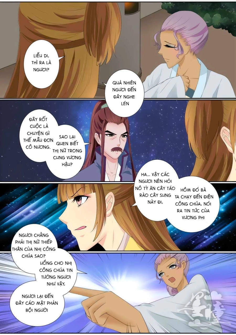 Ma Phi Giá Đáo Chapter 69 - 11