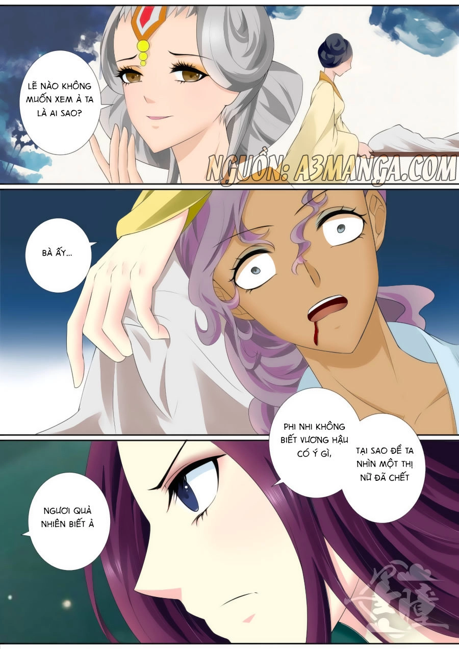 Ma Phi Giá Đáo Chapter 70 - 11