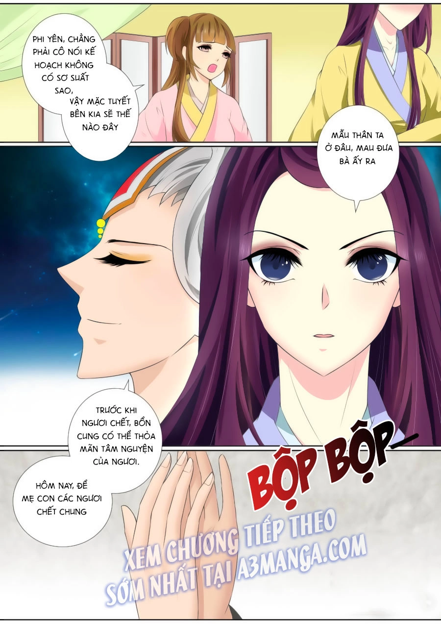 Ma Phi Giá Đáo Chapter 70 - 13