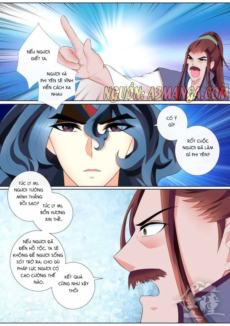 Ma Phi Giá Đáo Chapter 71 - 10