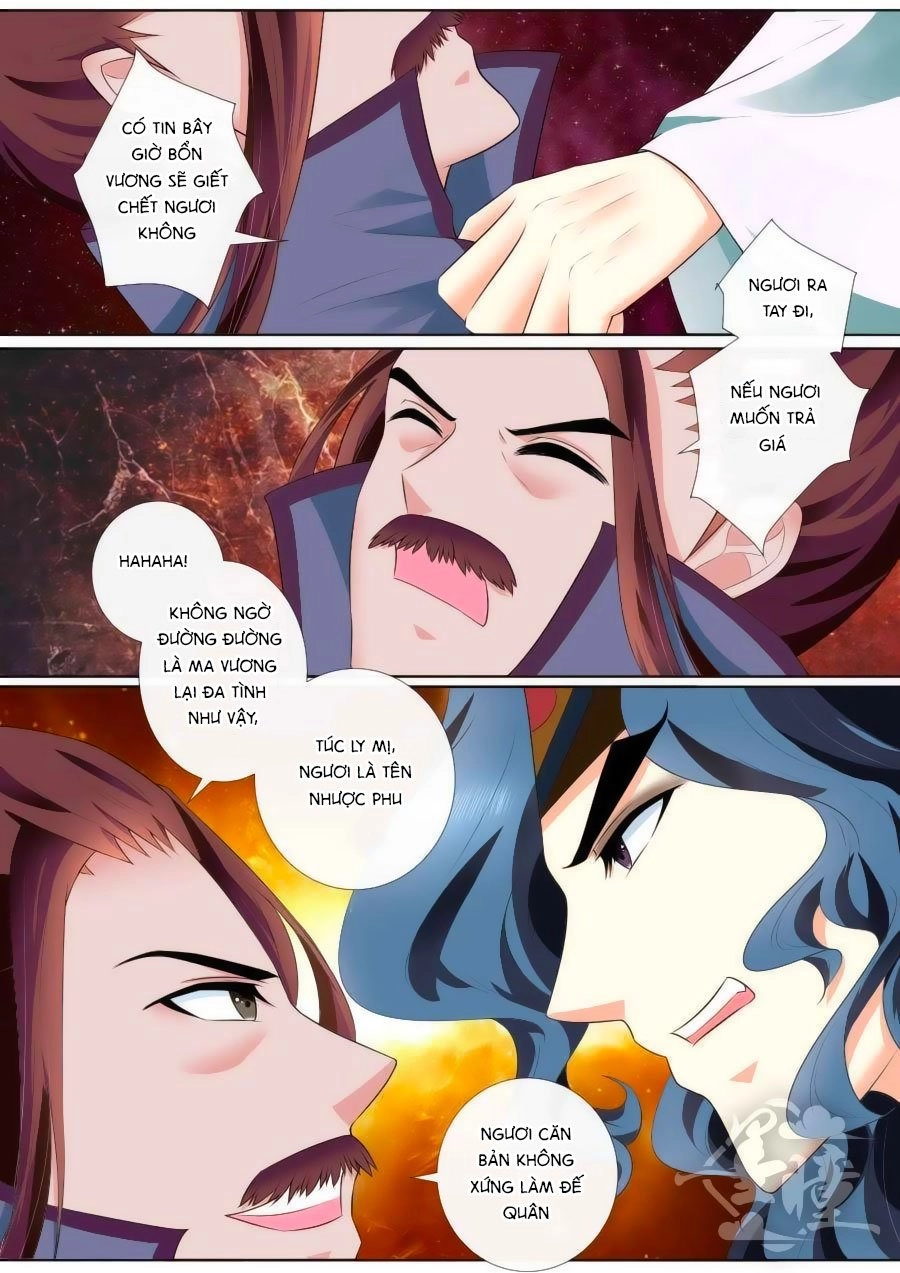 Ma Phi Giá Đáo Chapter 71 - 11