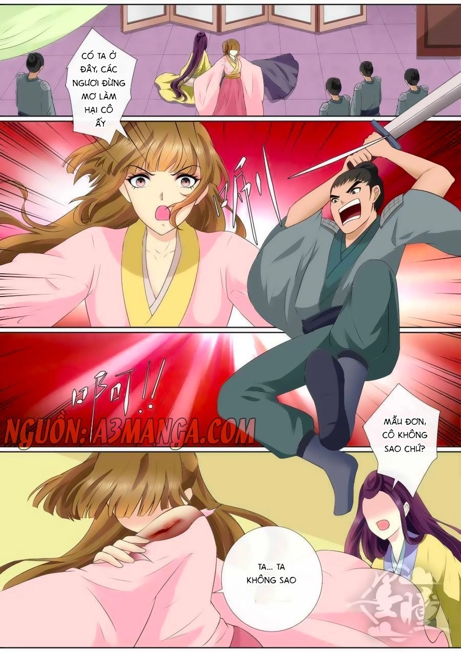 Ma Phi Giá Đáo Chapter 71 - 12