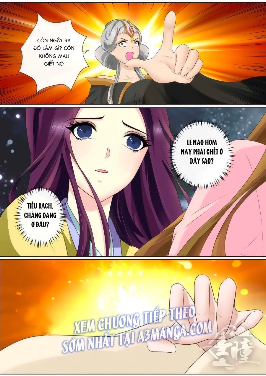 Ma Phi Giá Đáo Chapter 71 - 13