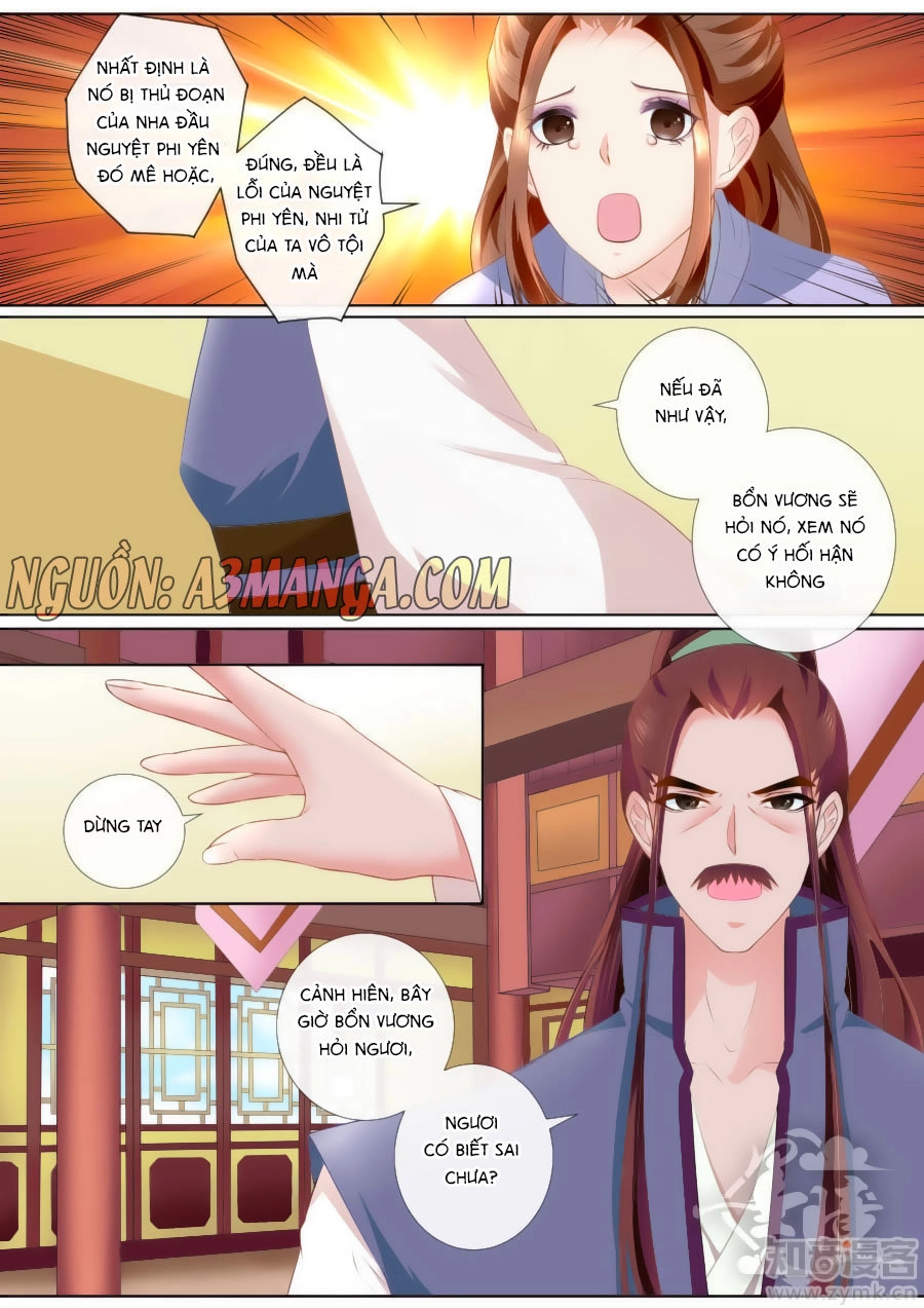 Ma Phi Giá Đáo Chapter 73 - 8