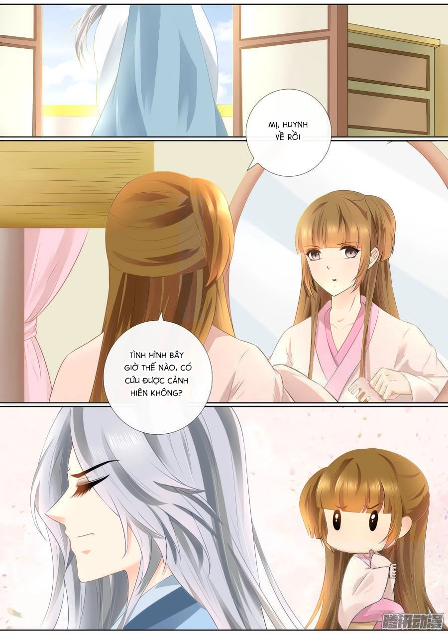 Ma Phi Giá Đáo Chapter 76 - 1