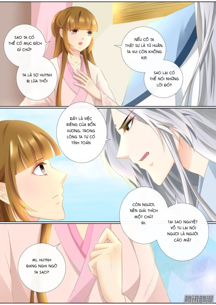 Ma Phi Giá Đáo Chapter 76 - 5