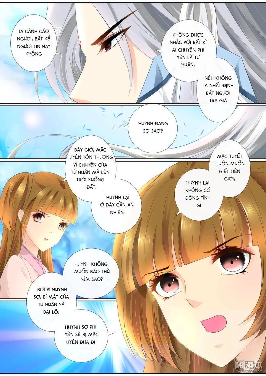 Ma Phi Giá Đáo Chapter 76 - 7