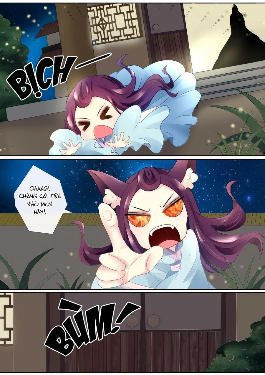 Ma Phi Giá Đáo Chapter 76 - 9