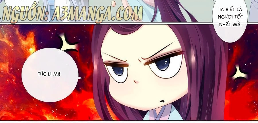 Ma Phi Giá Đáo Chapter 77 - 3