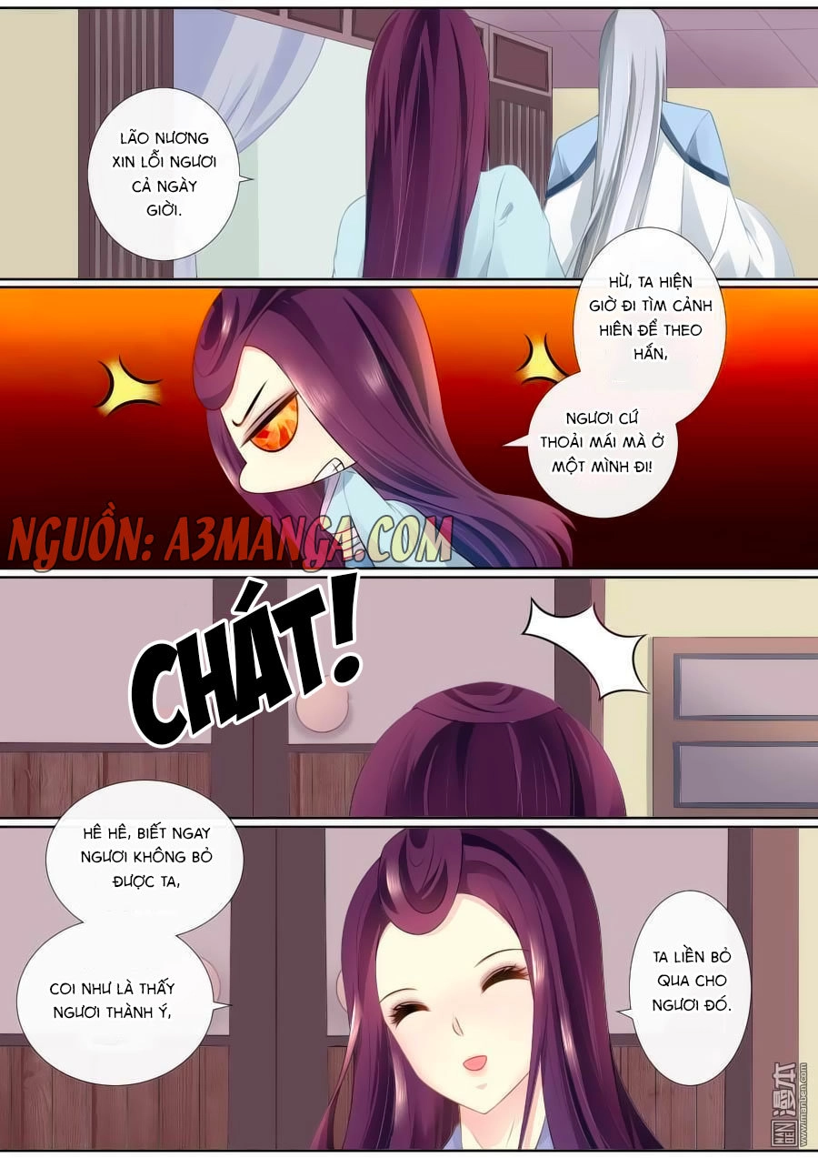 Ma Phi Giá Đáo Chapter 77 - 4