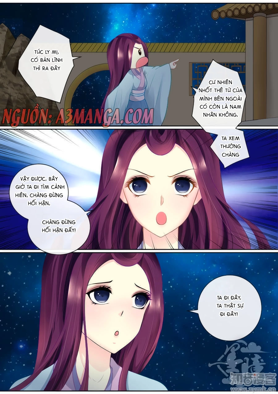 Ma Phi Giá Đáo Chapter 77 - 6