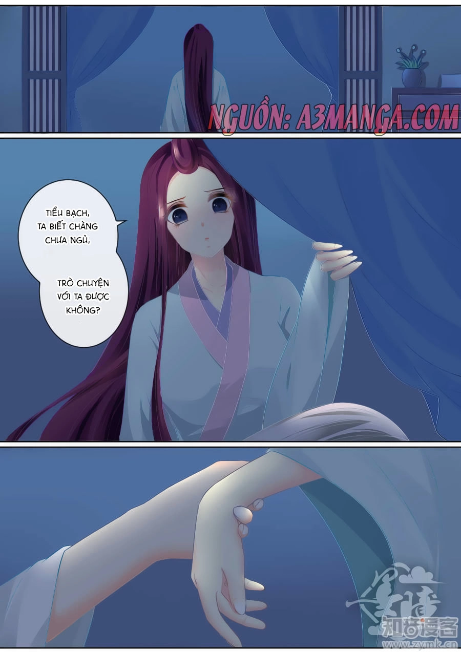 Ma Phi Giá Đáo Chapter 77 - 9