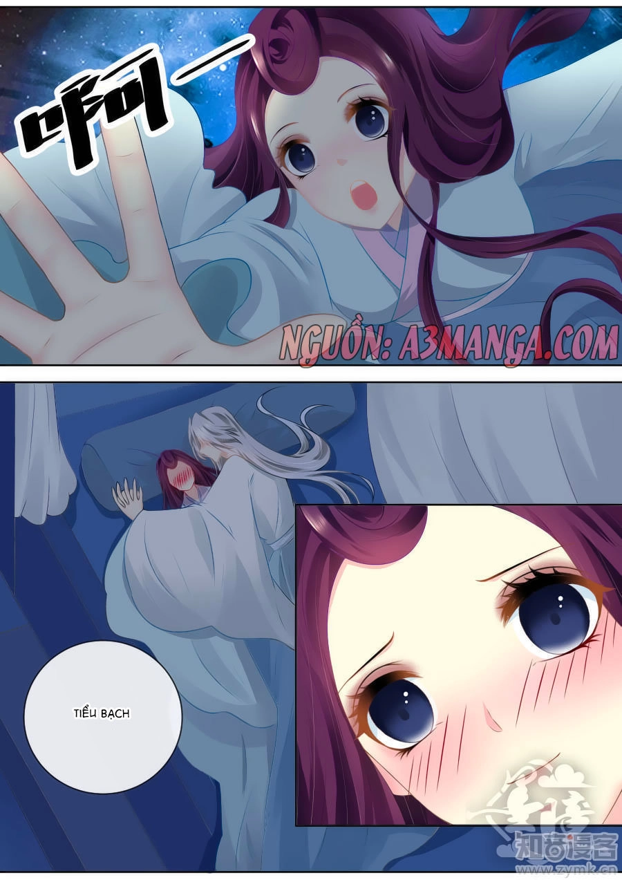 Ma Phi Giá Đáo Chapter 77 - 10