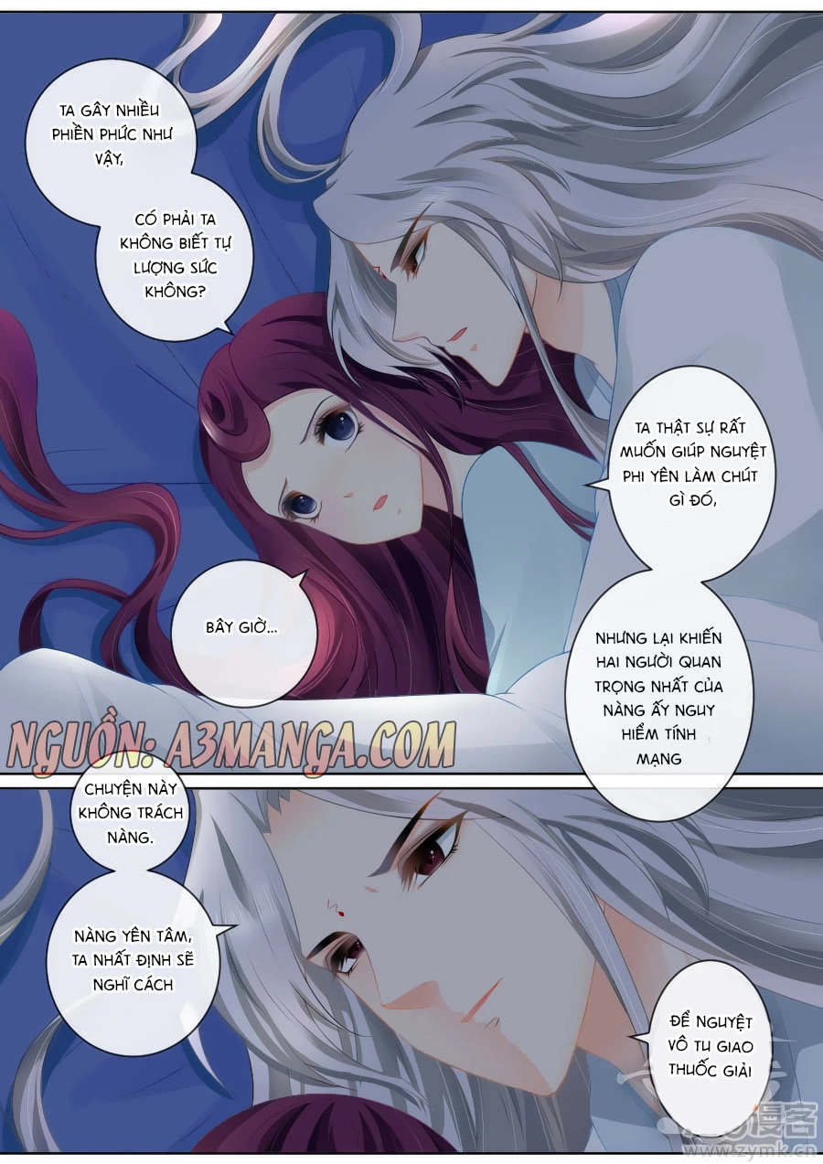 Ma Phi Giá Đáo Chapter 77 - 11