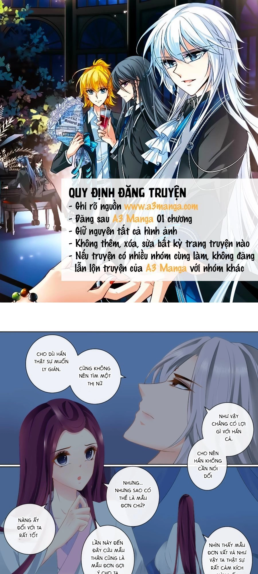 Ma Phi Giá Đáo Chapter 78 - 2