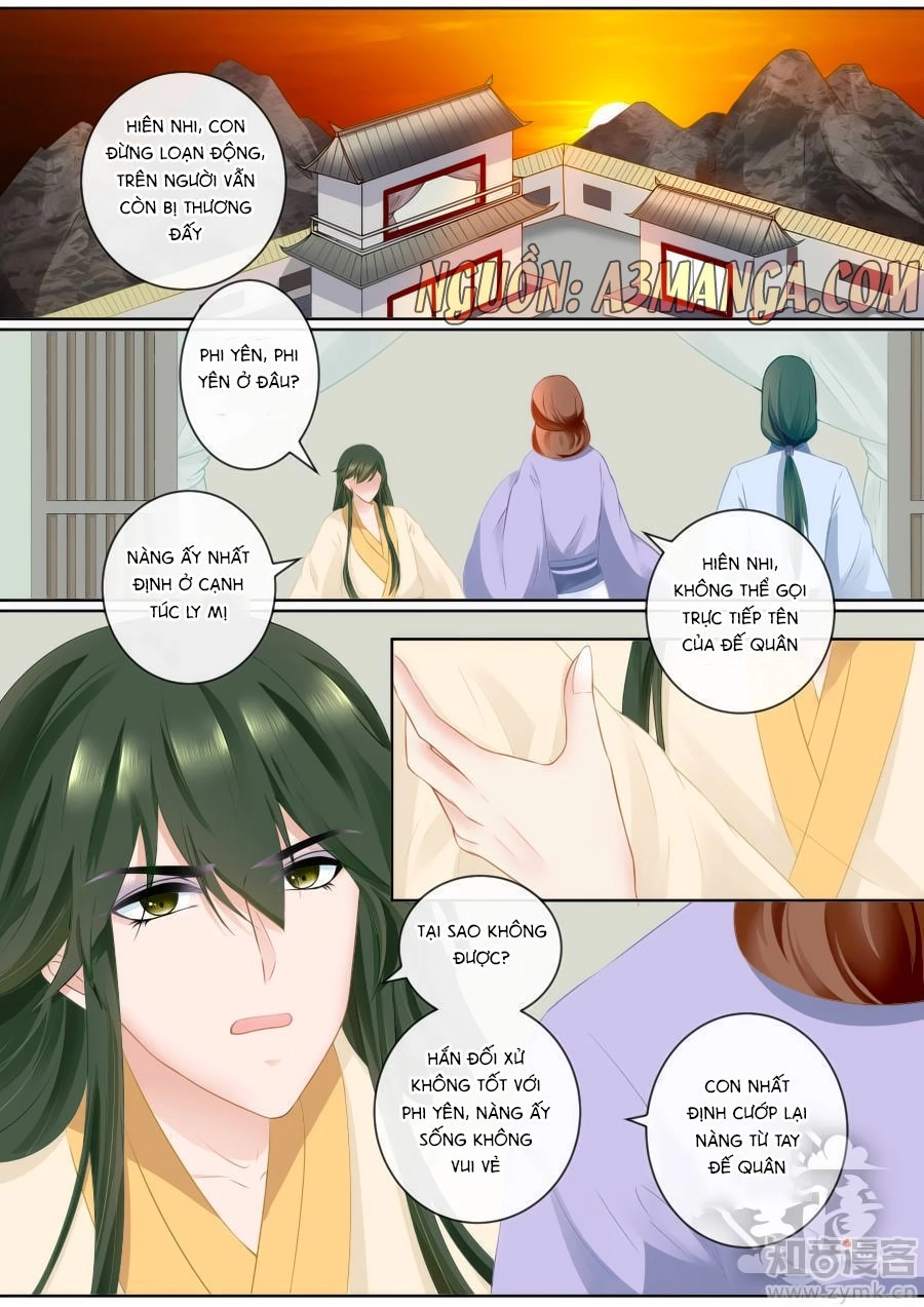 Ma Phi Giá Đáo Chapter 78 - 4