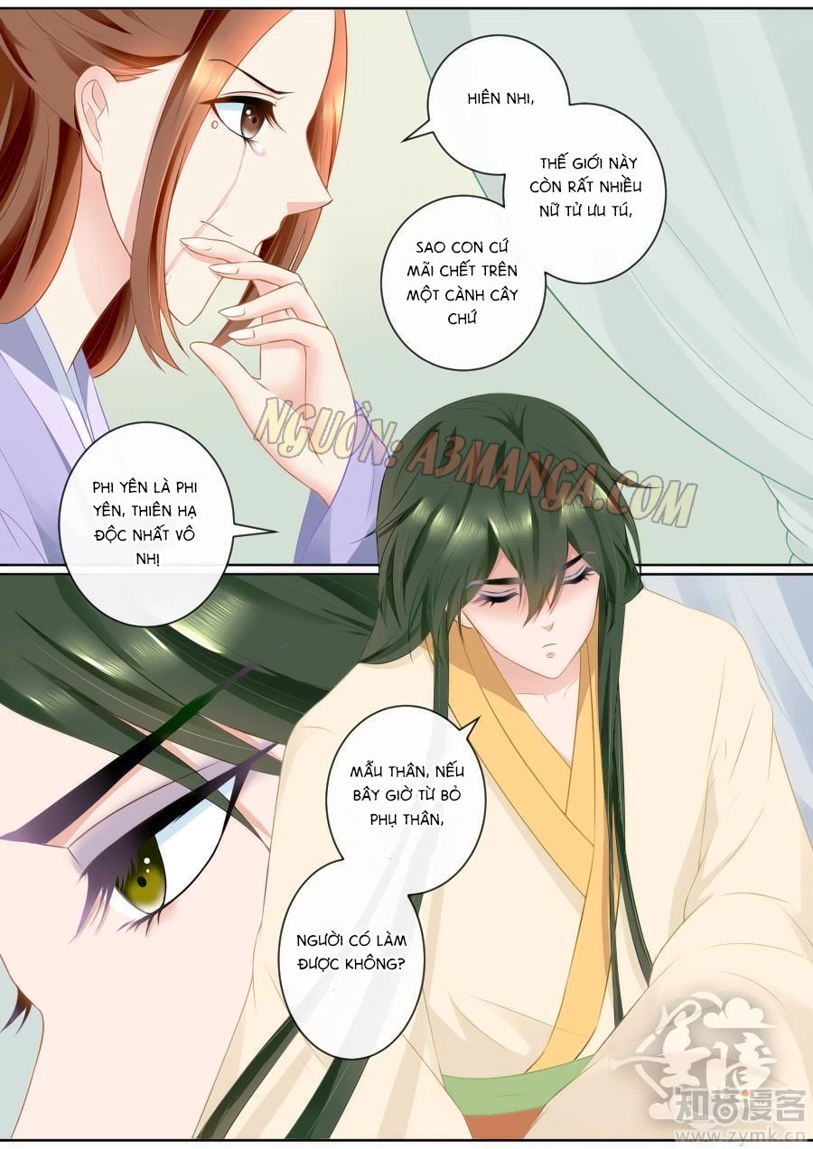 Ma Phi Giá Đáo Chapter 78 - 6