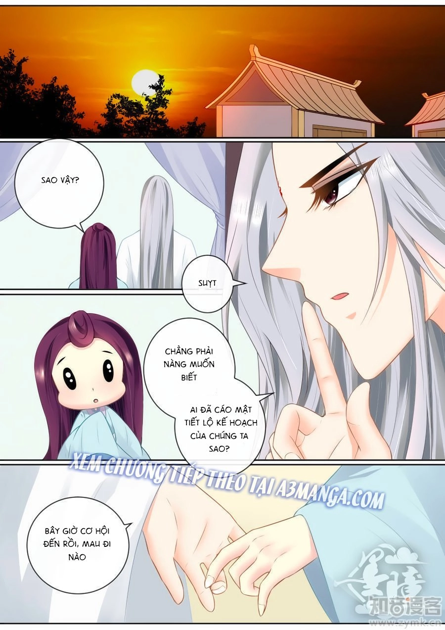 Ma Phi Giá Đáo Chapter 78 - 7