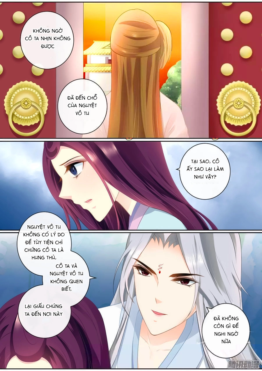 Ma Phi Giá Đáo Chapter 79 - 3