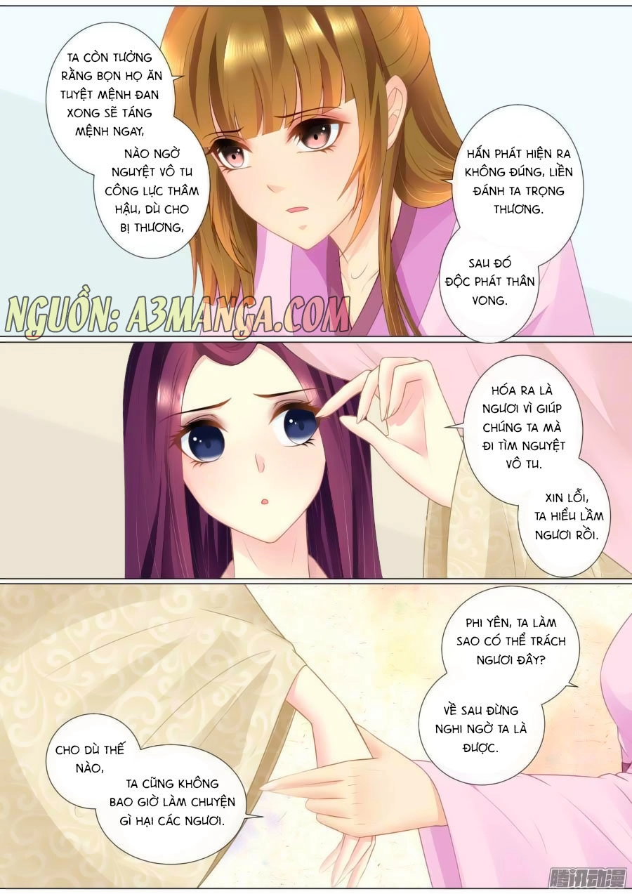 Ma Phi Giá Đáo Chapter 84 - 1